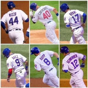 Meet your Posher, Sean